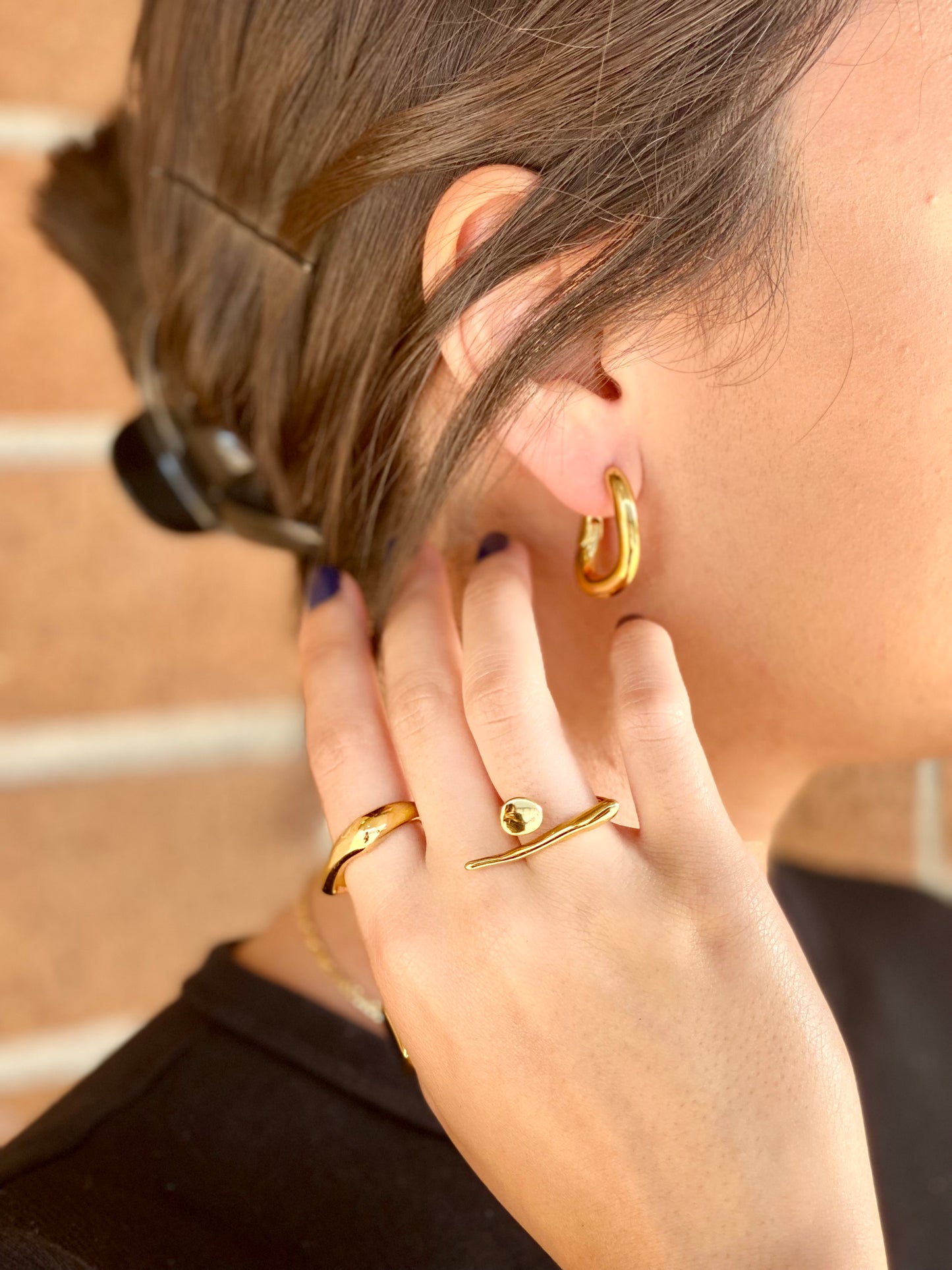Demi Earrings
