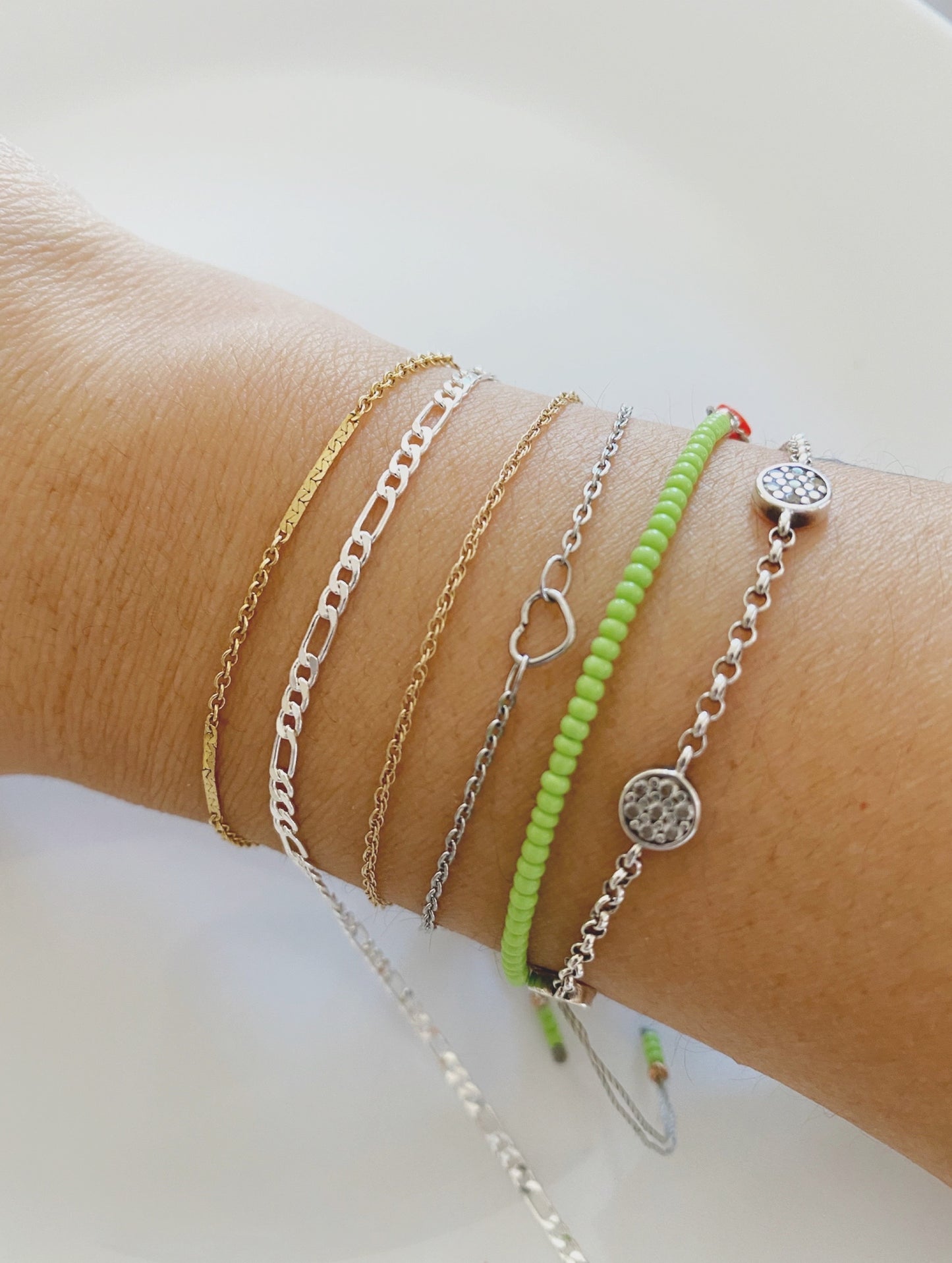 “Confidence without ego”.