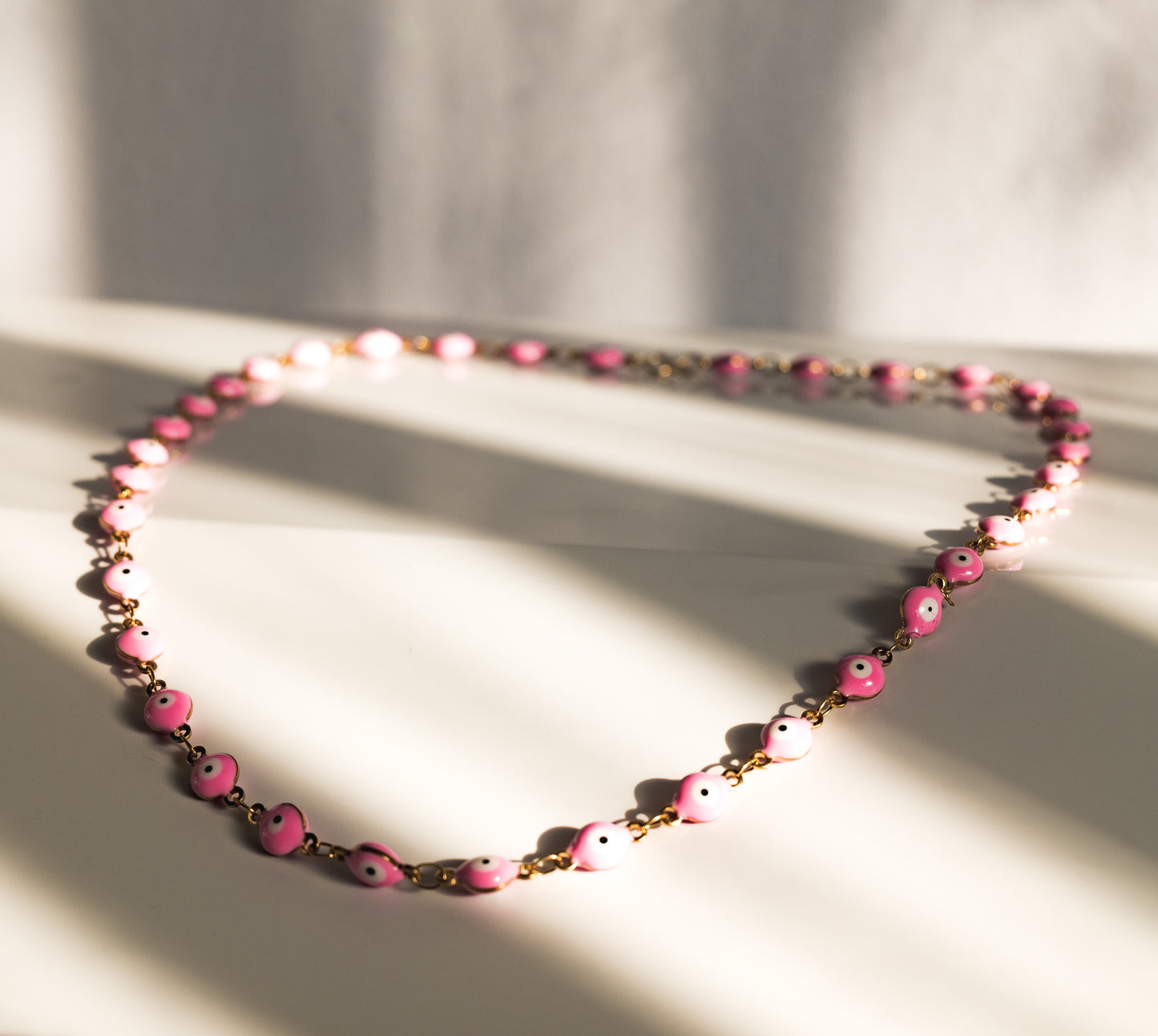 “Pink Power ”.