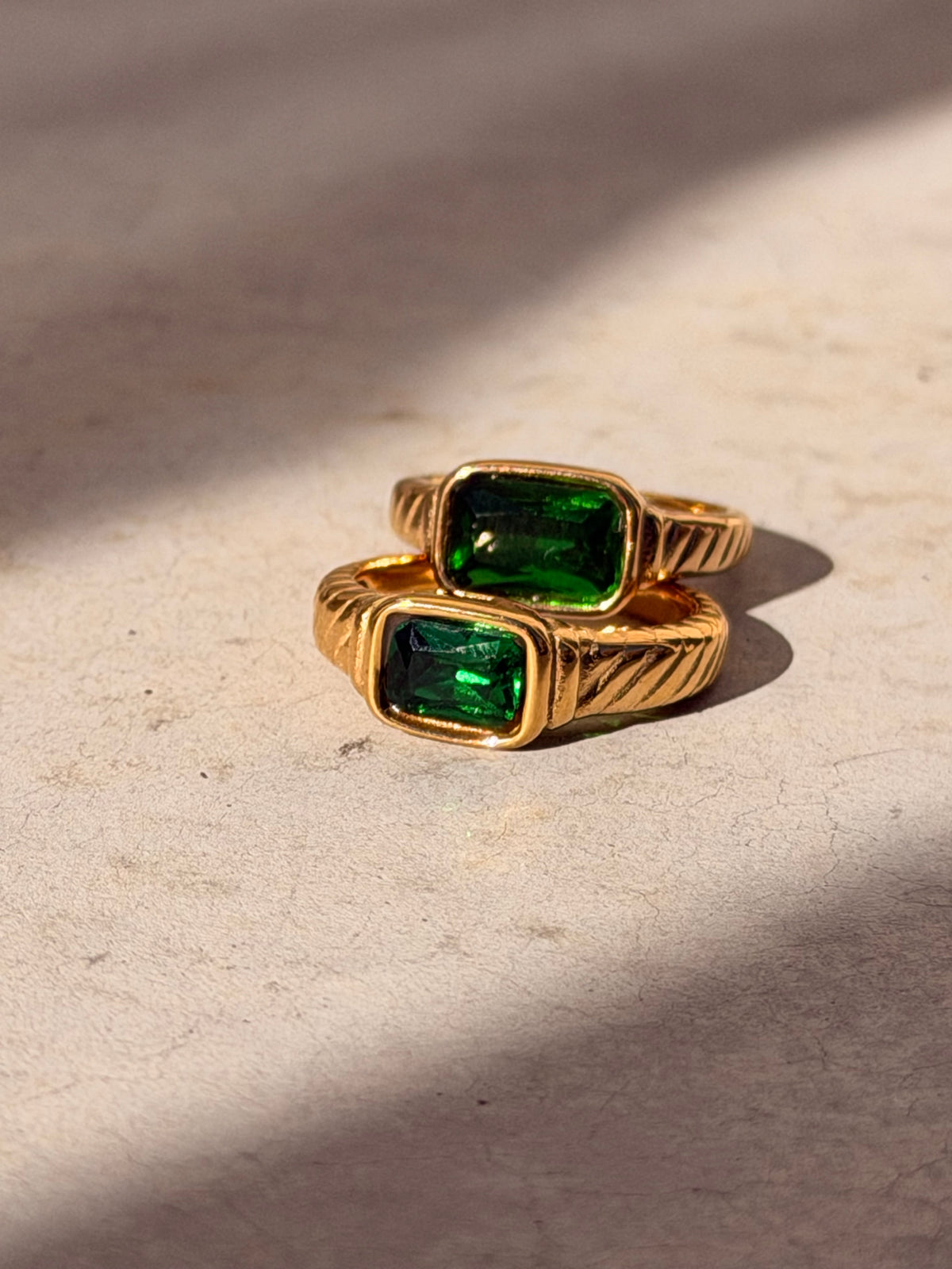 Remi Ring