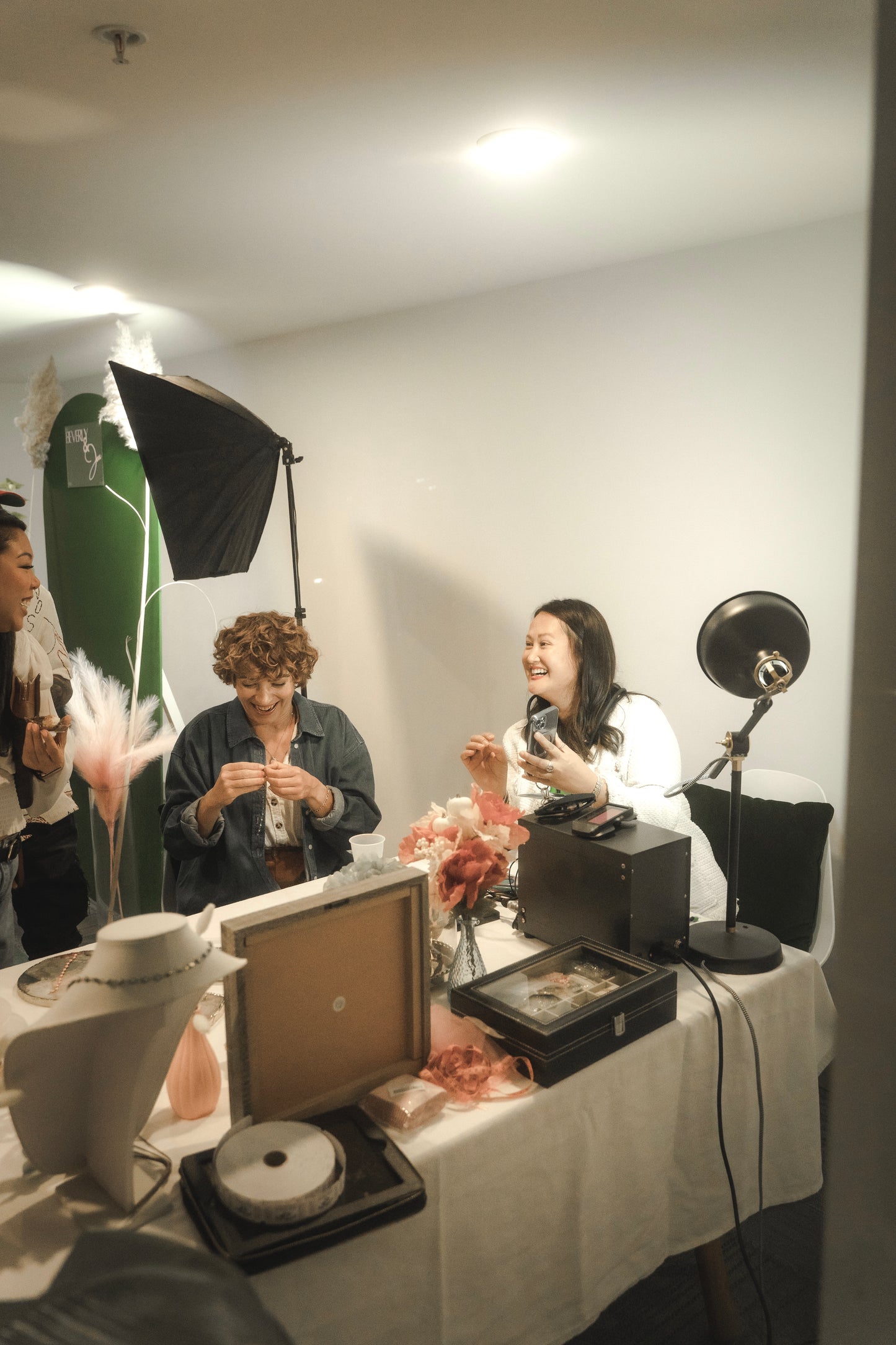 "Sip and Shine " - $750 Package