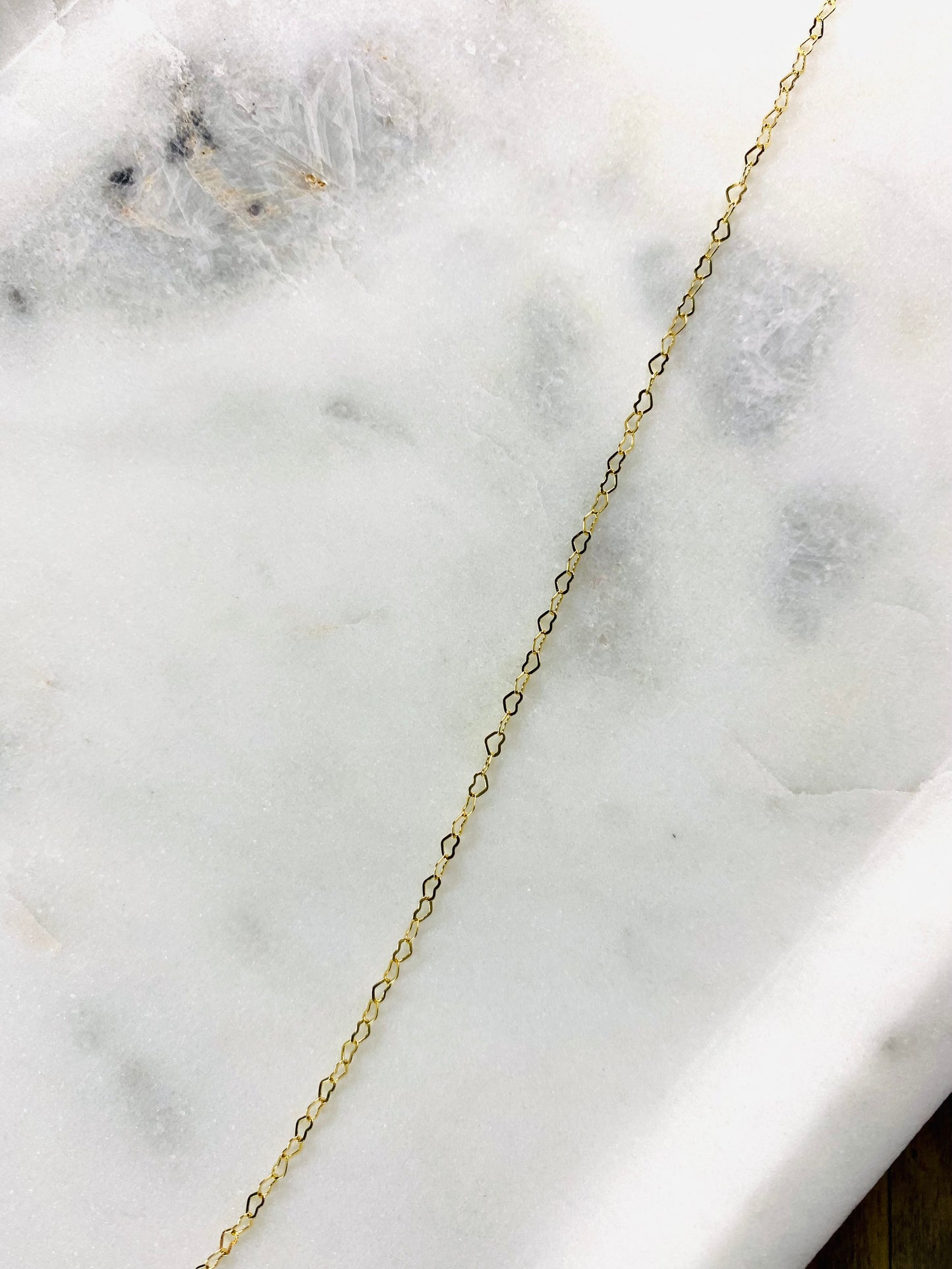 “I Love You Endlessly”.