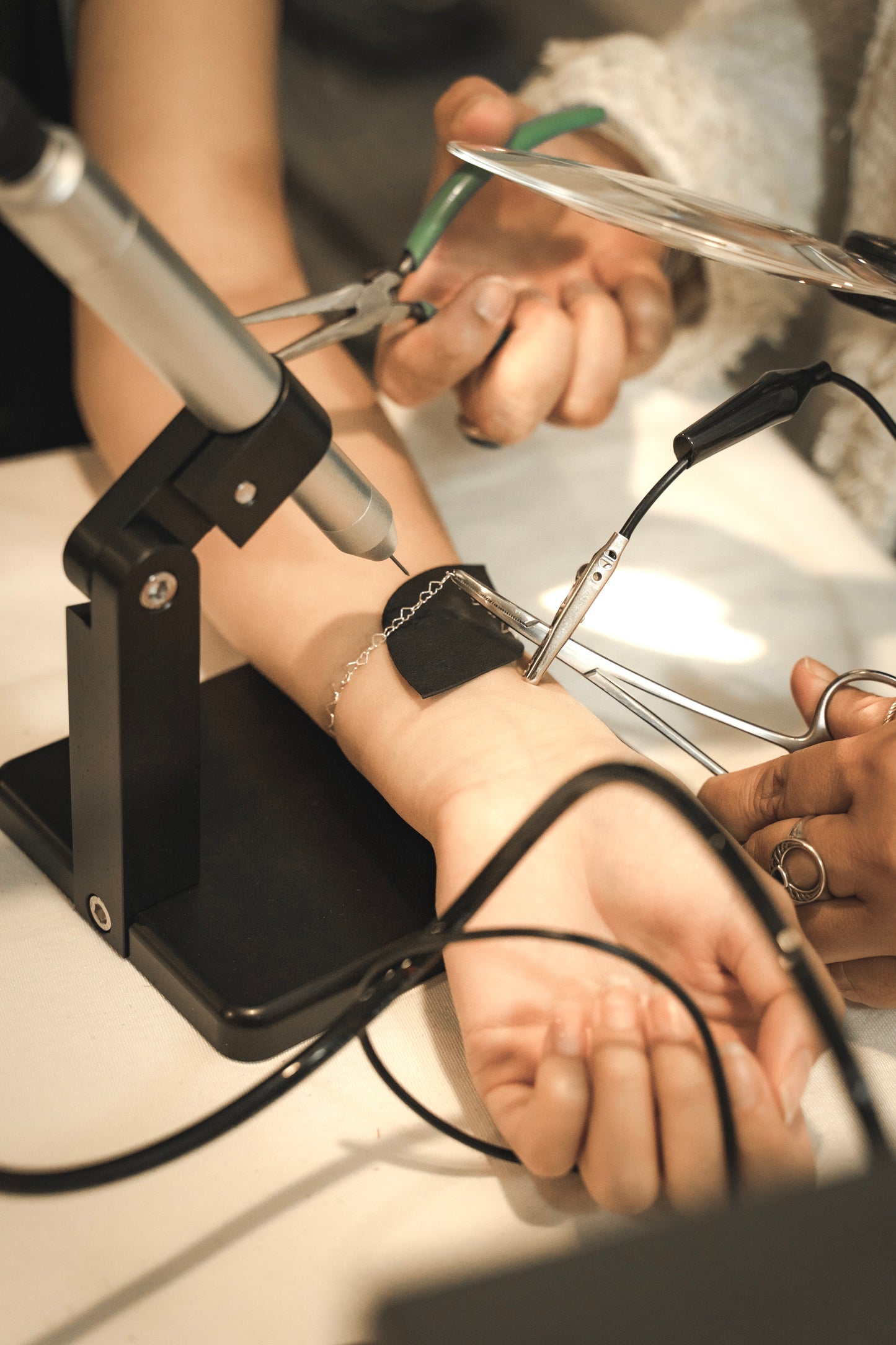 "Sip and Shine " - $750 Package