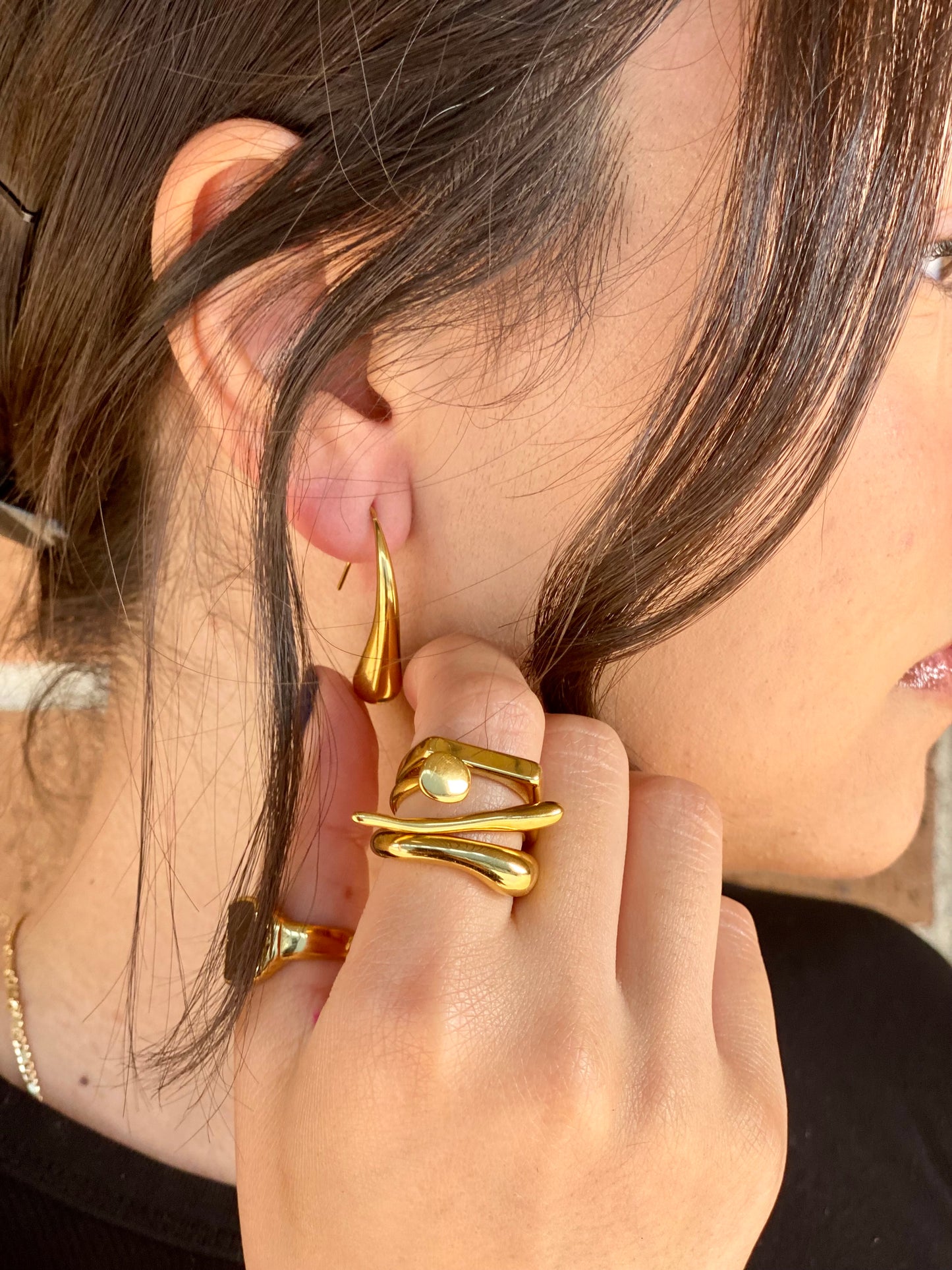 Quinn Ring