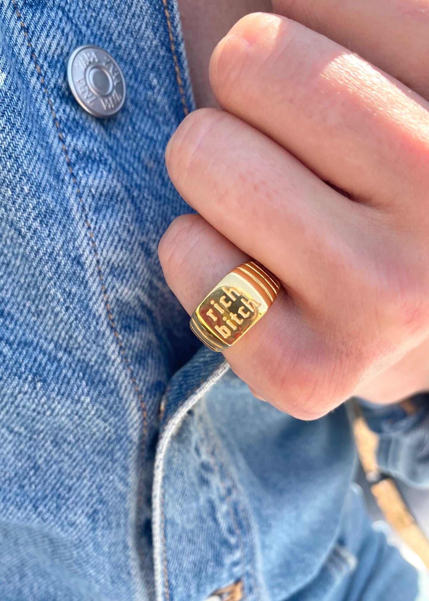 Rich Ring