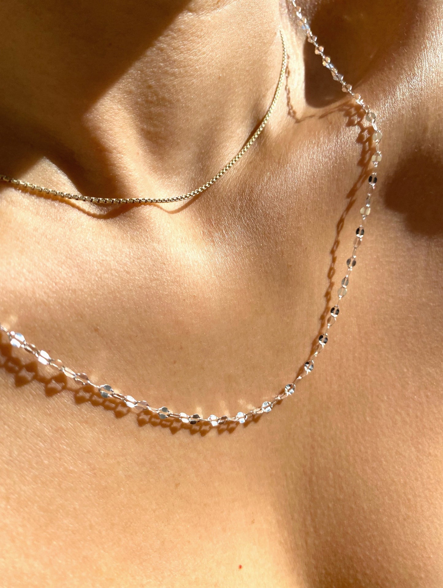 “You’re limited Edition”.