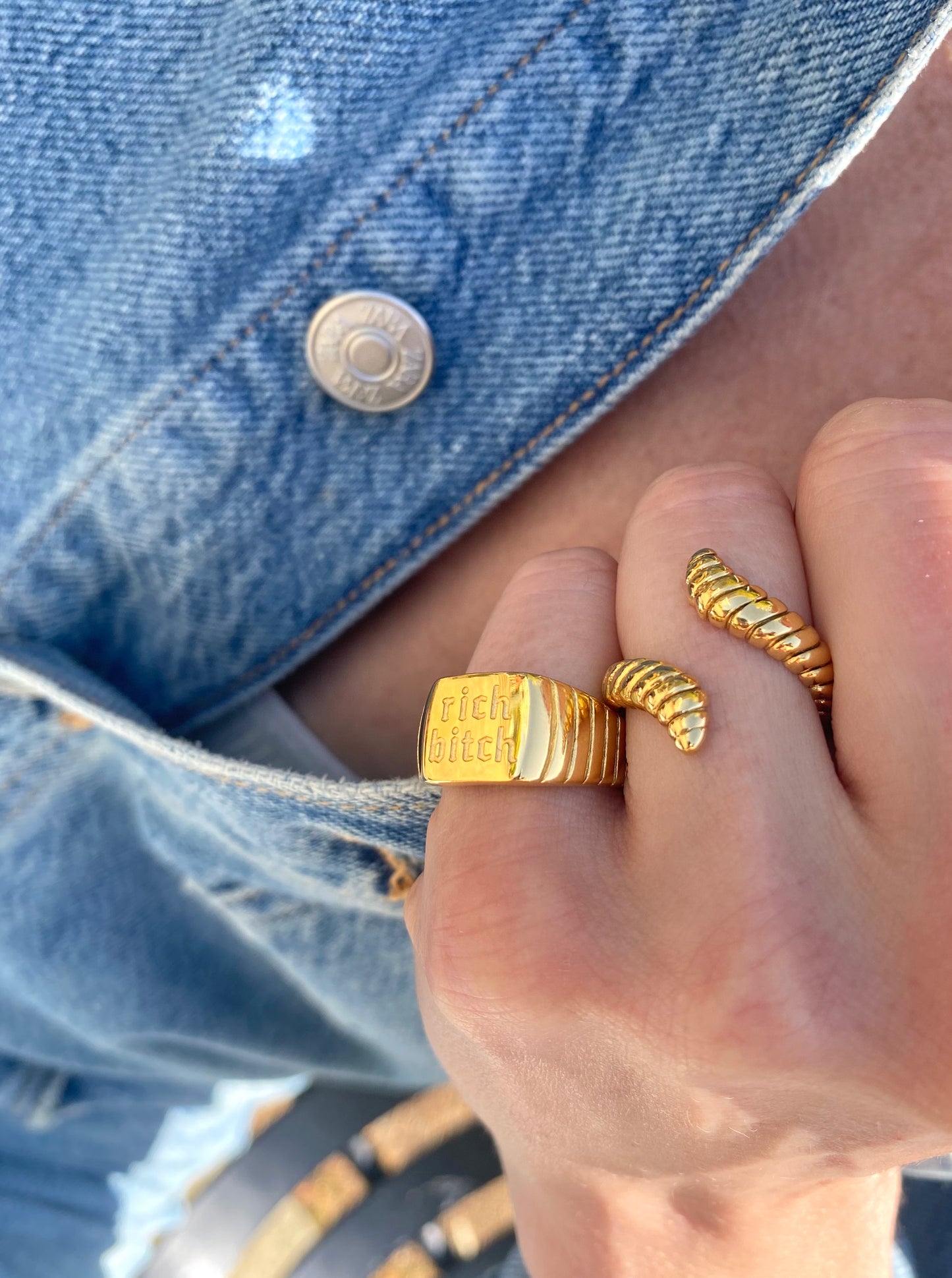 Rich Ring