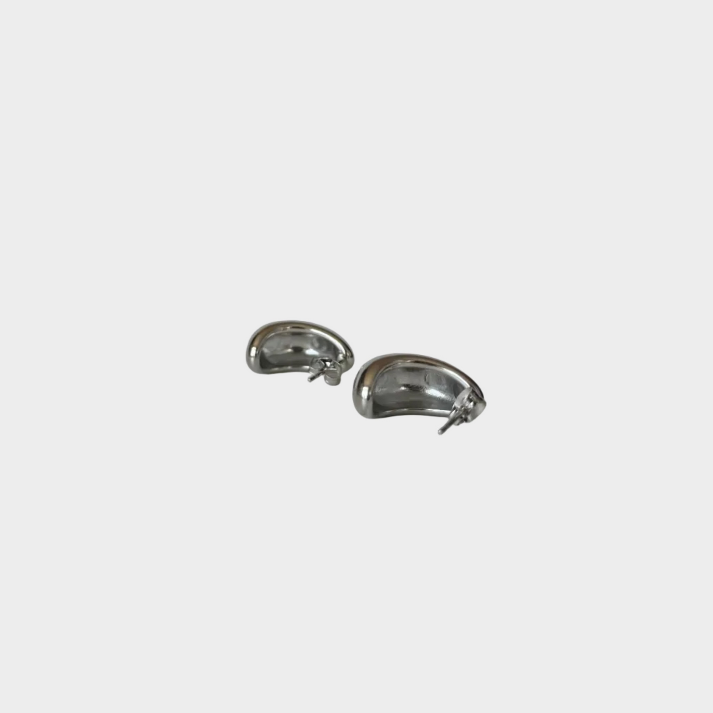 Space Earrings