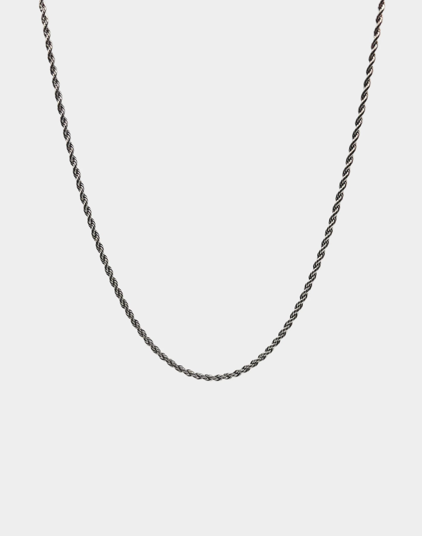 Riven Necklace