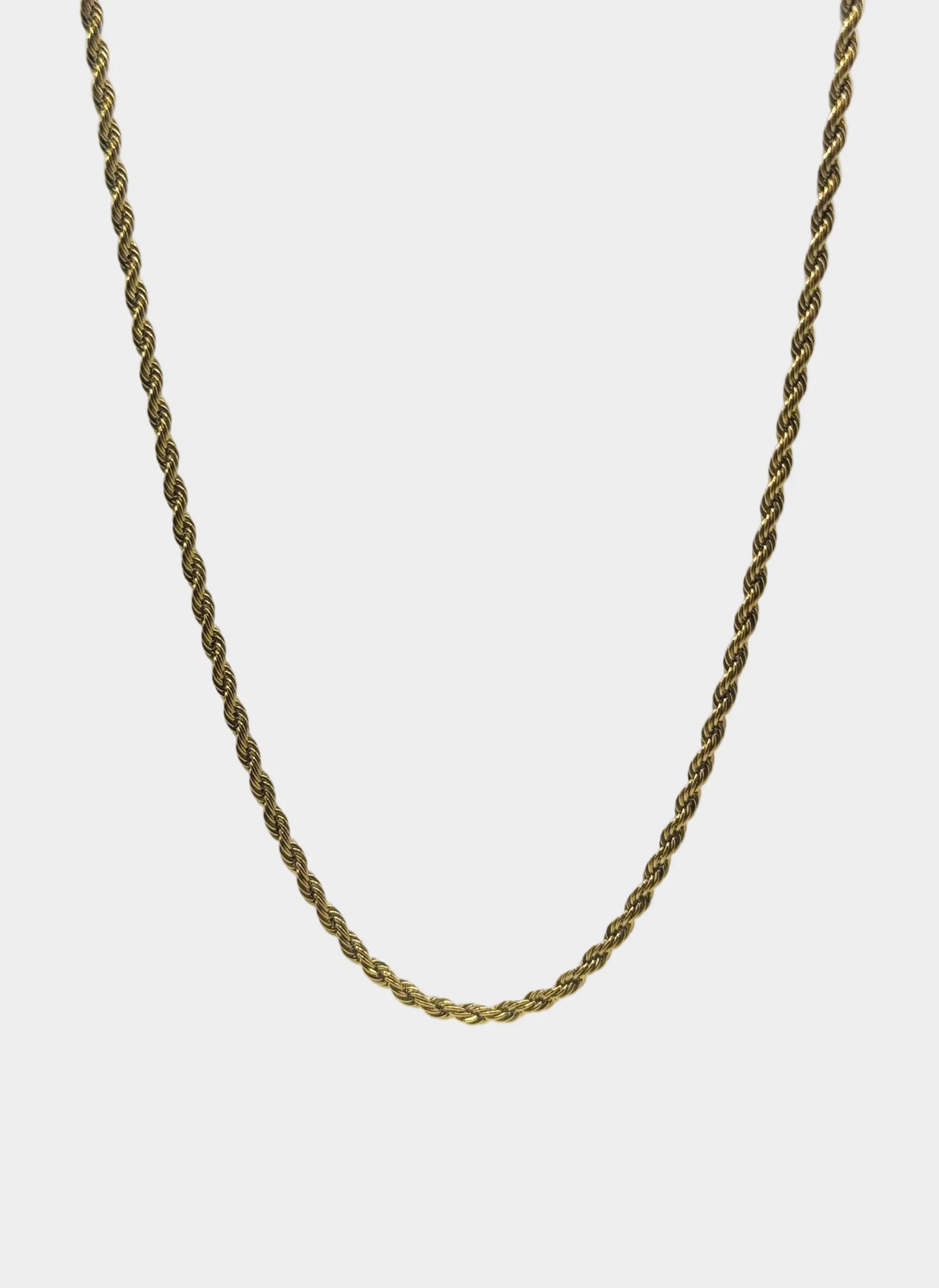 Carter Necklace