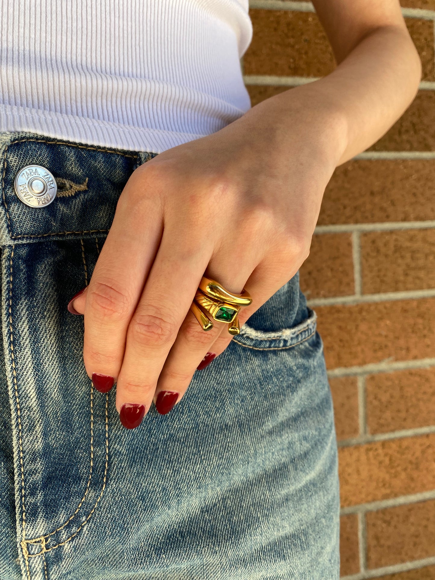 Taylor Ring