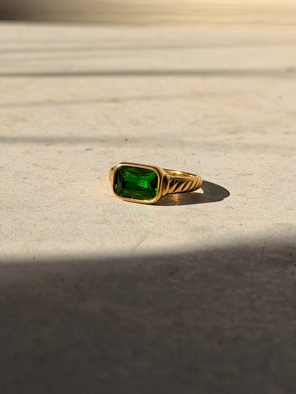 Remi Ring