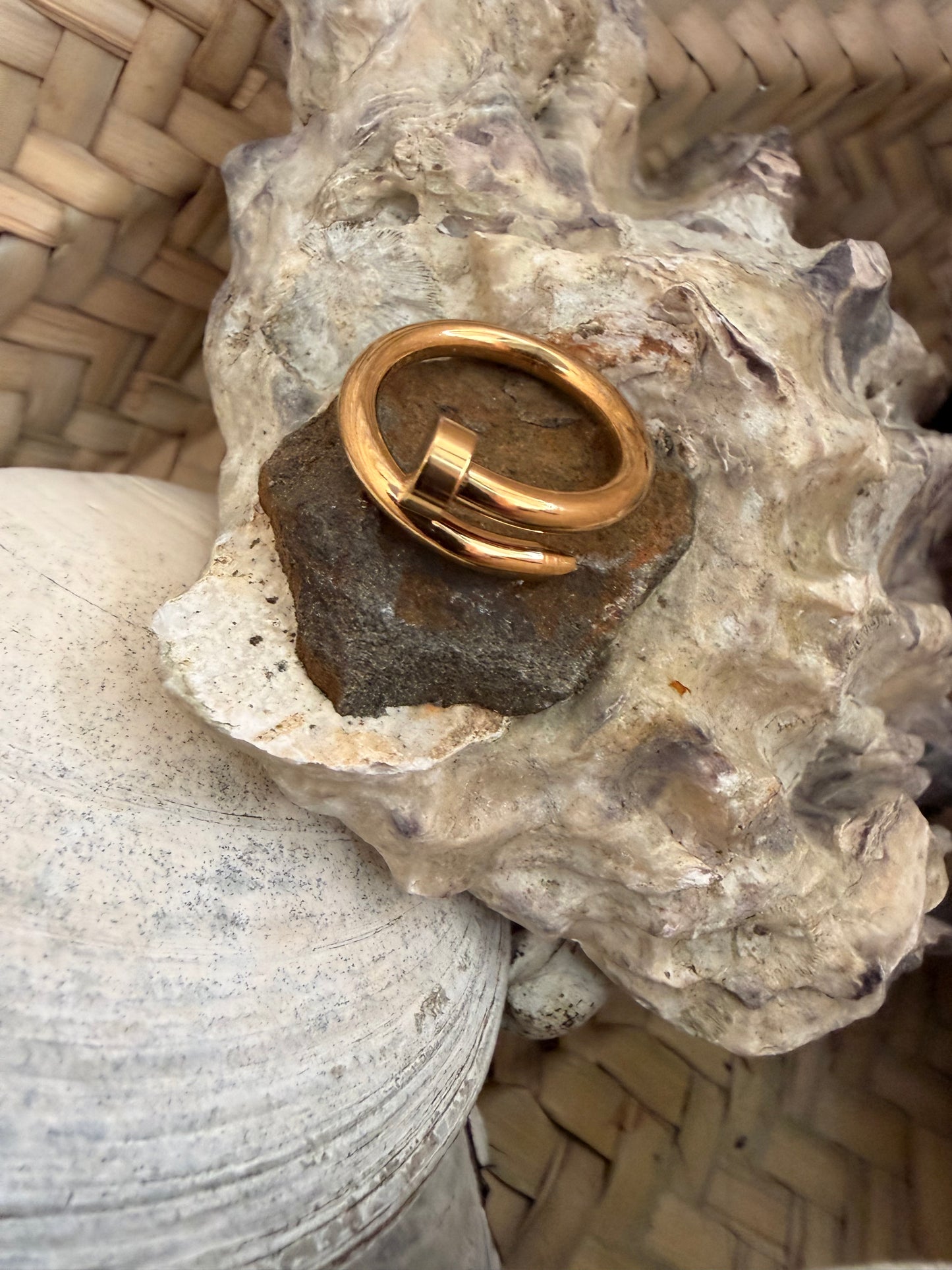 Yara Ring