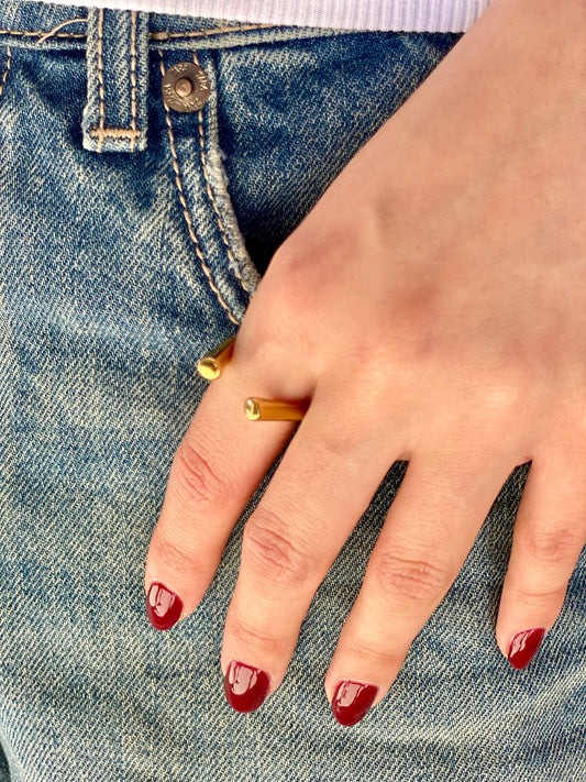 Taylor Ring