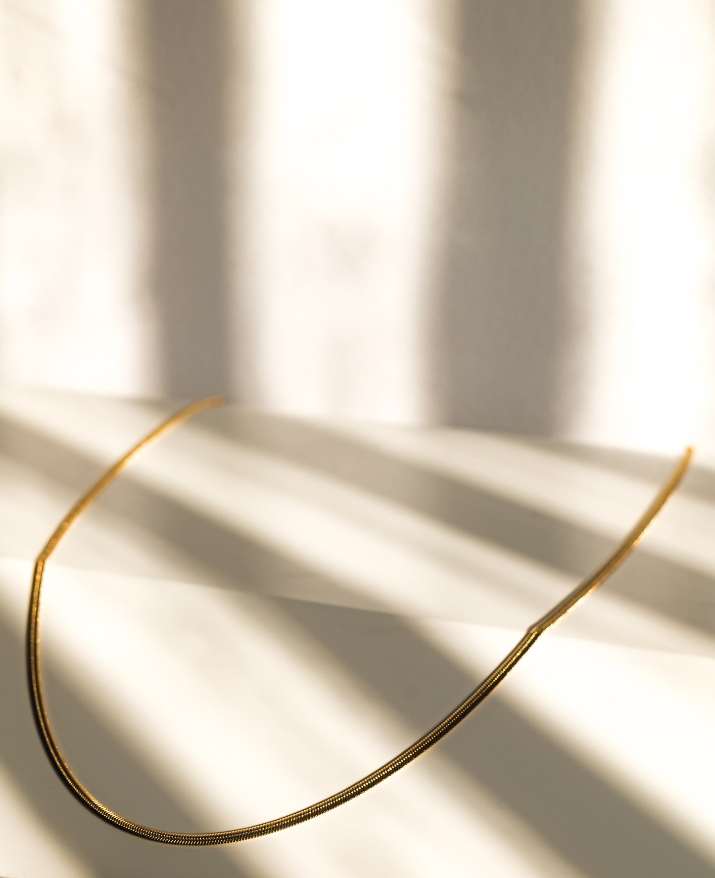 “Everyday Gold”.