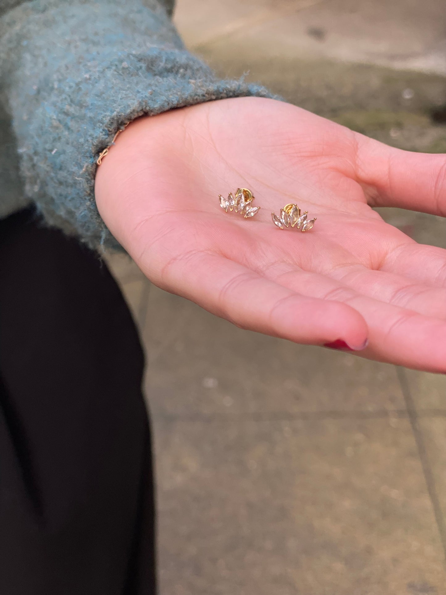 Mariah Studs