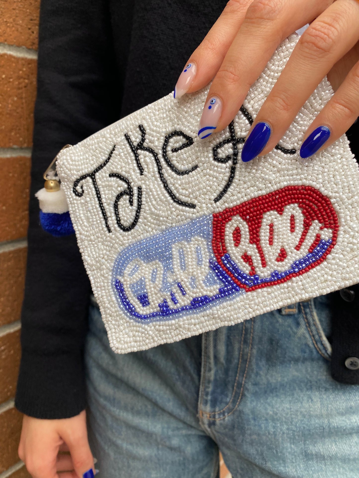 Chill Pill Pouch