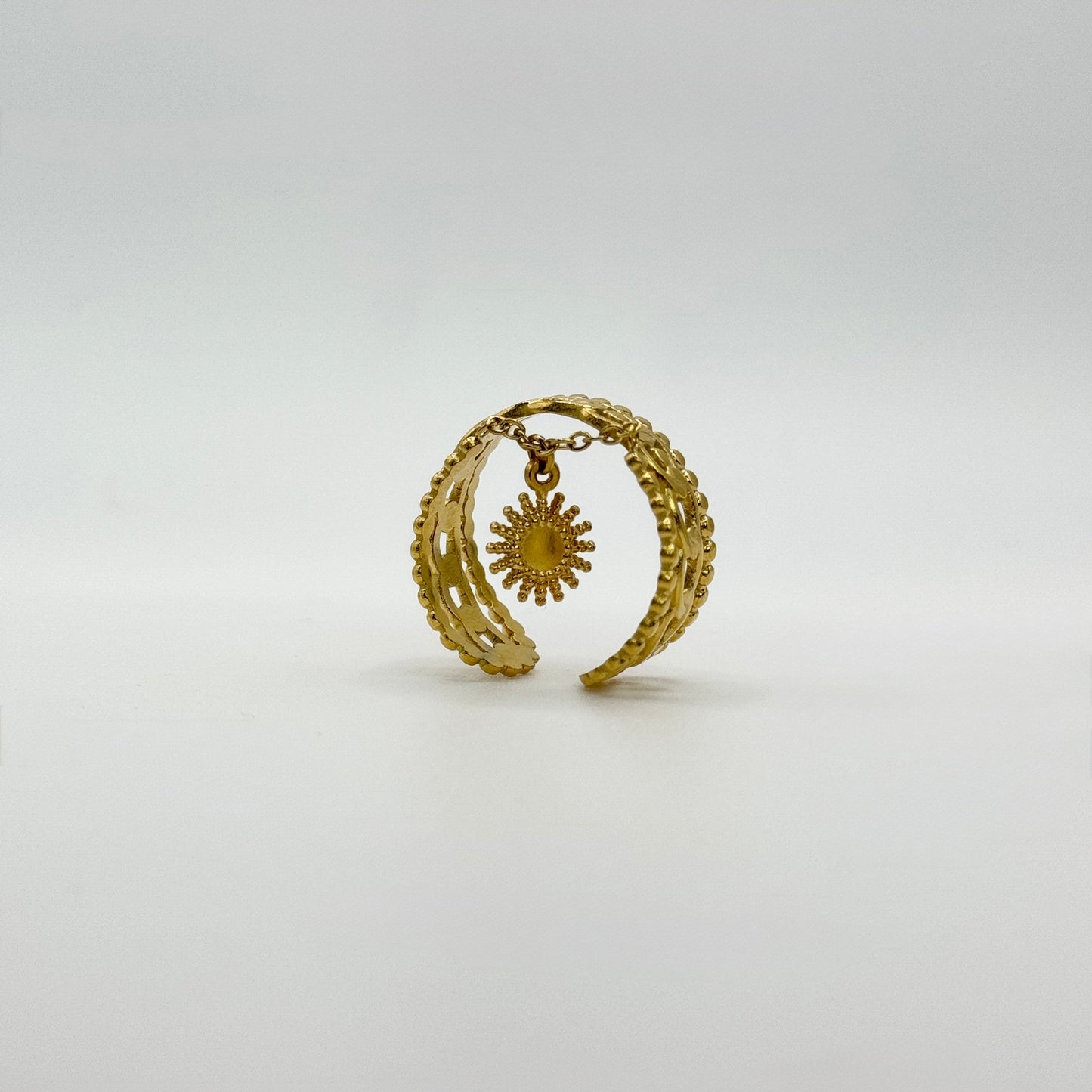 Indra Ring