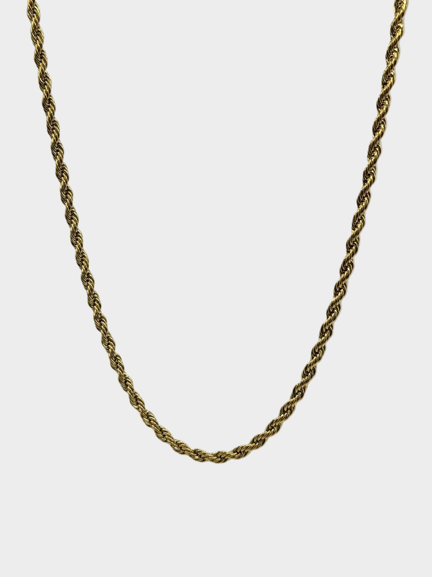 Carter Necklace