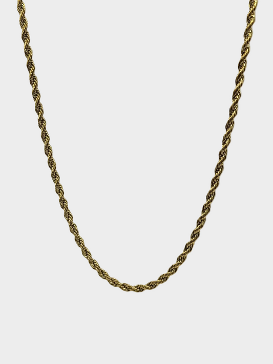 Carter Necklace