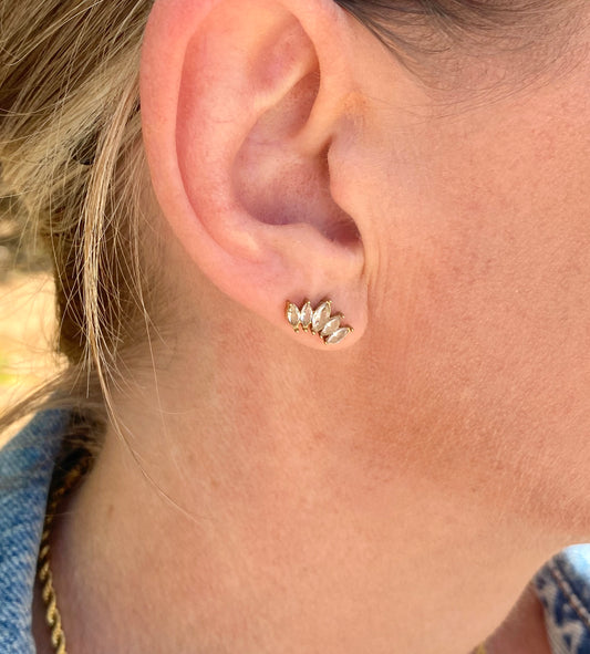 Mariah Studs