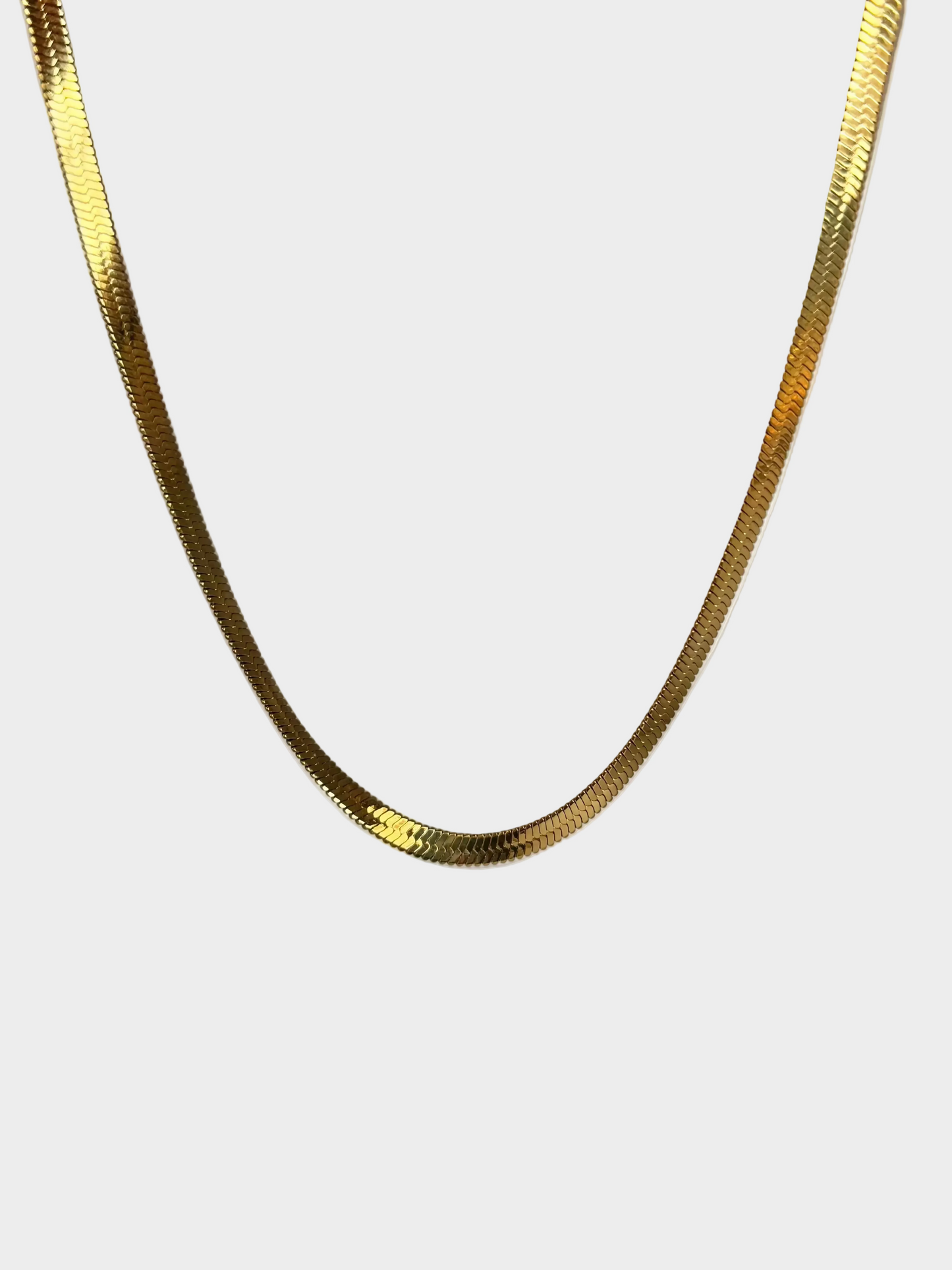 Emerson Liquid Chain