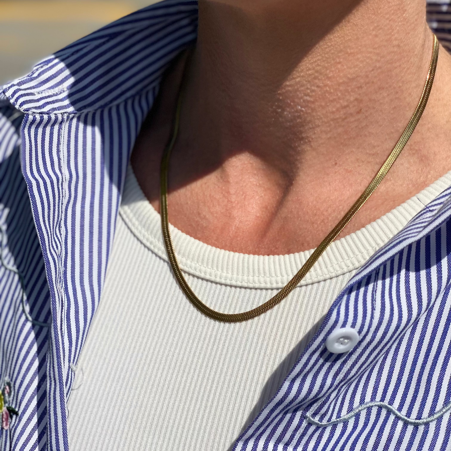 Alex Liquid Chain