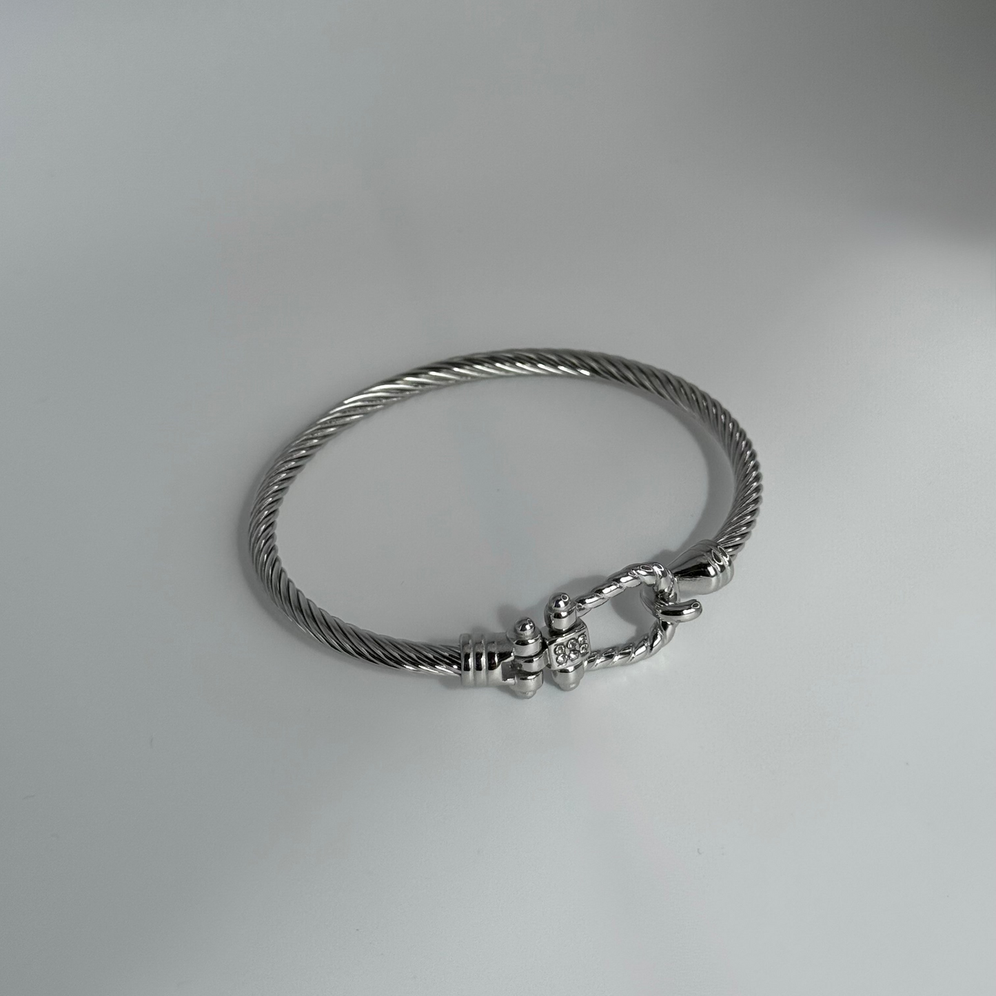 Leia Bangle
