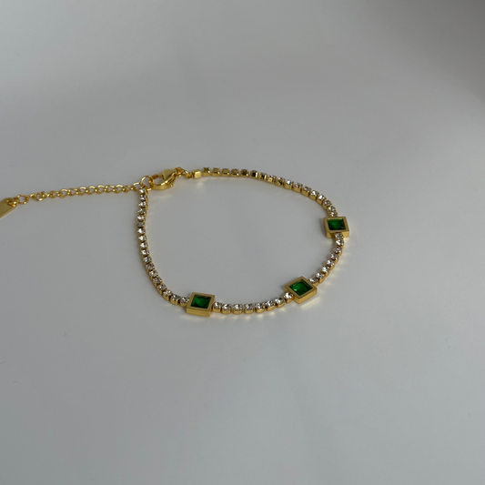 Delilah Bracelet