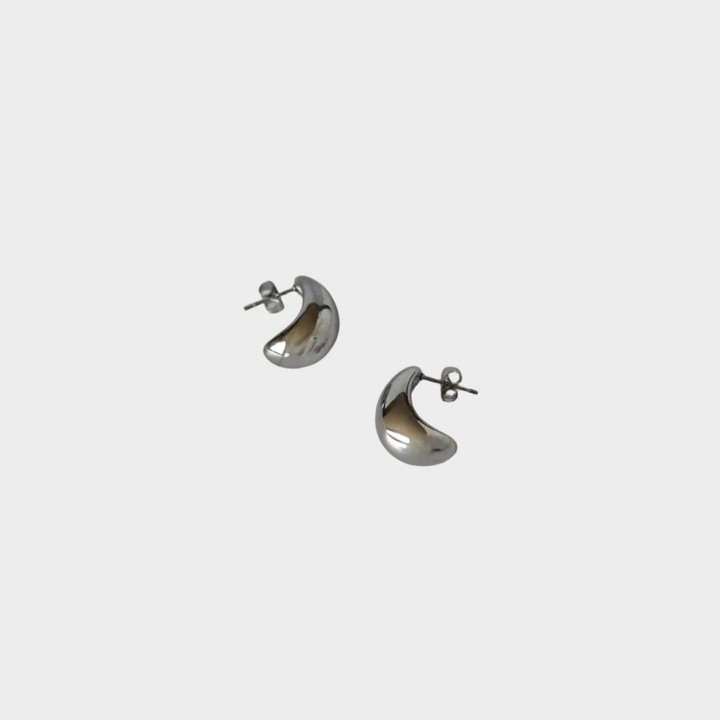 Space Earrings