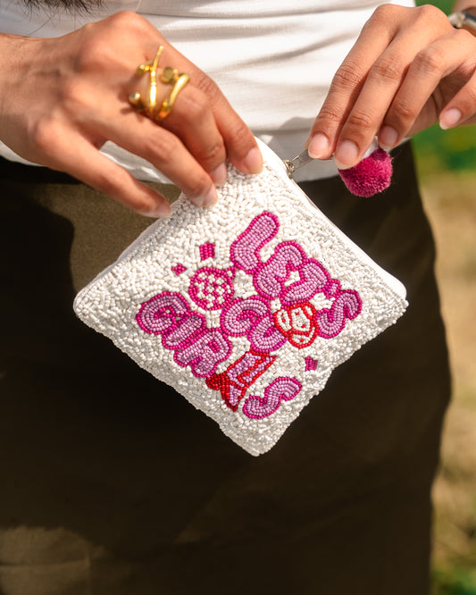 Go Girls Pouch
