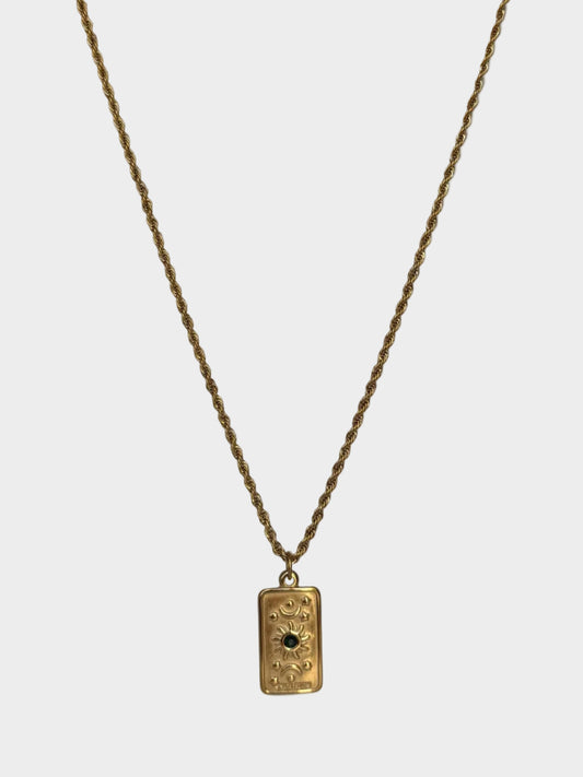 Soleil Necklace