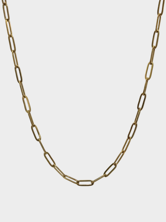 Brin Necklace