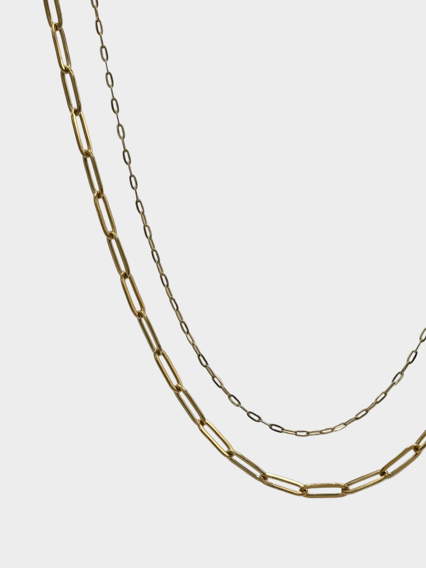 Brin Necklace