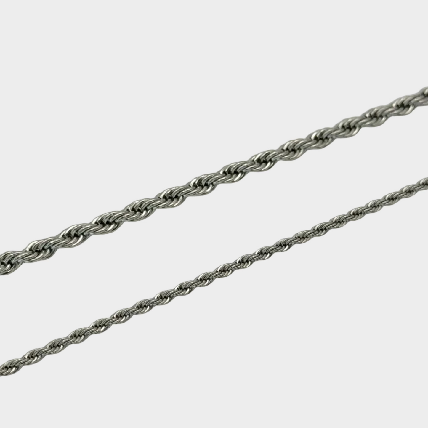 Riven Necklace