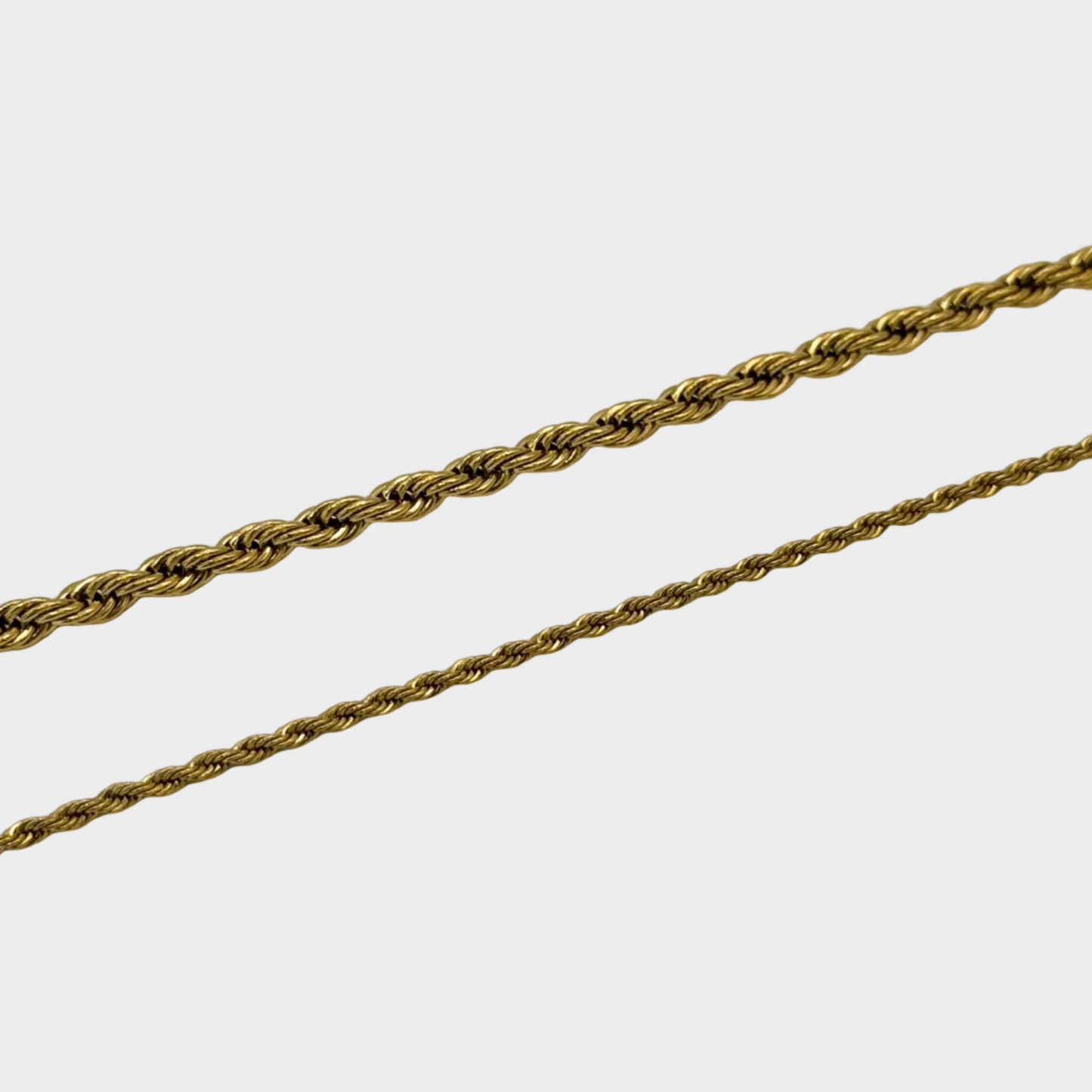 Carter Necklace