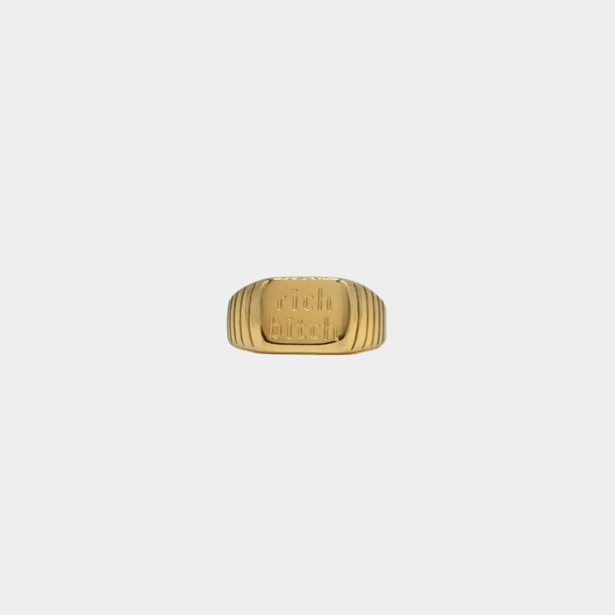 Rich Ring