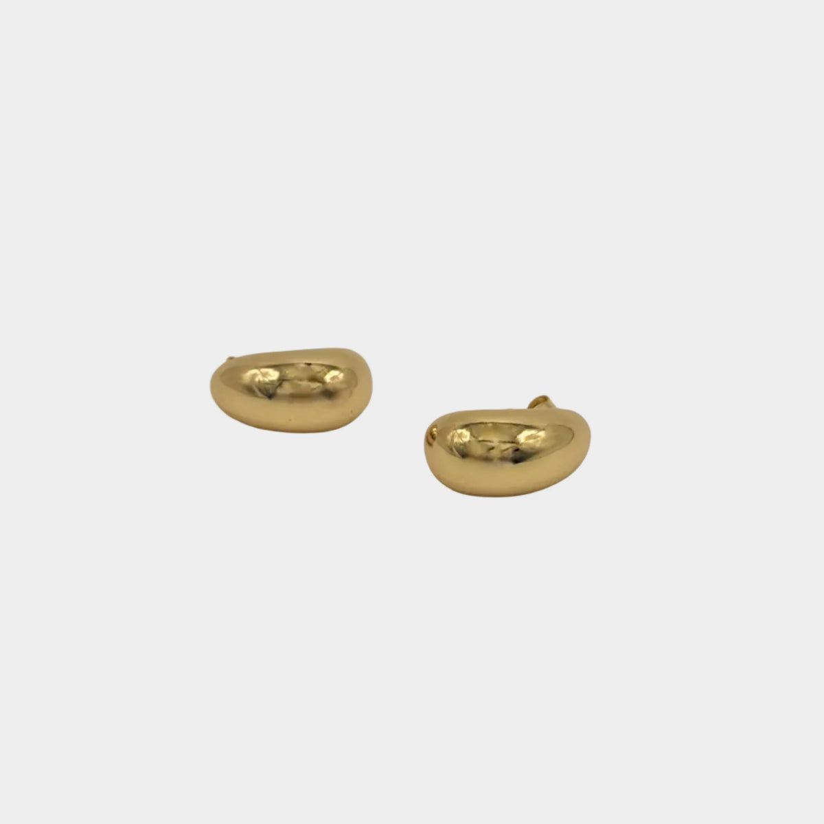 Space Earrings