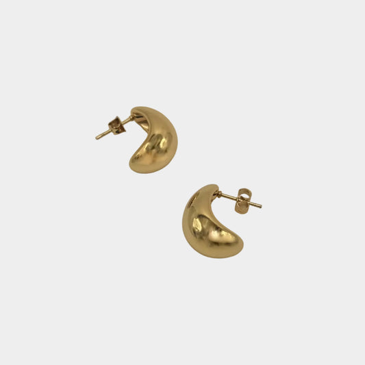 Space Earrings