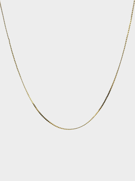Jes Necklace