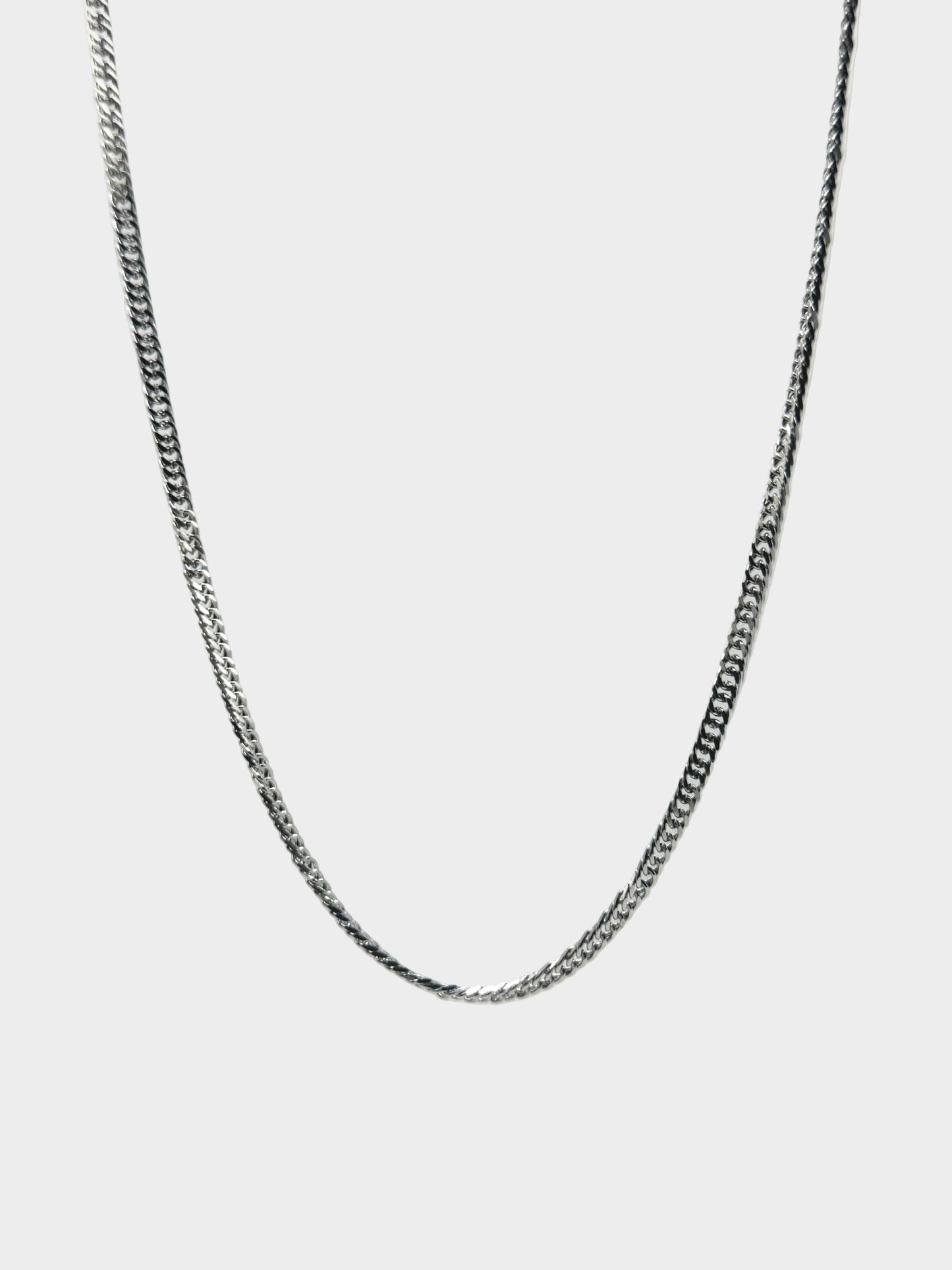 Knoxen Necklace