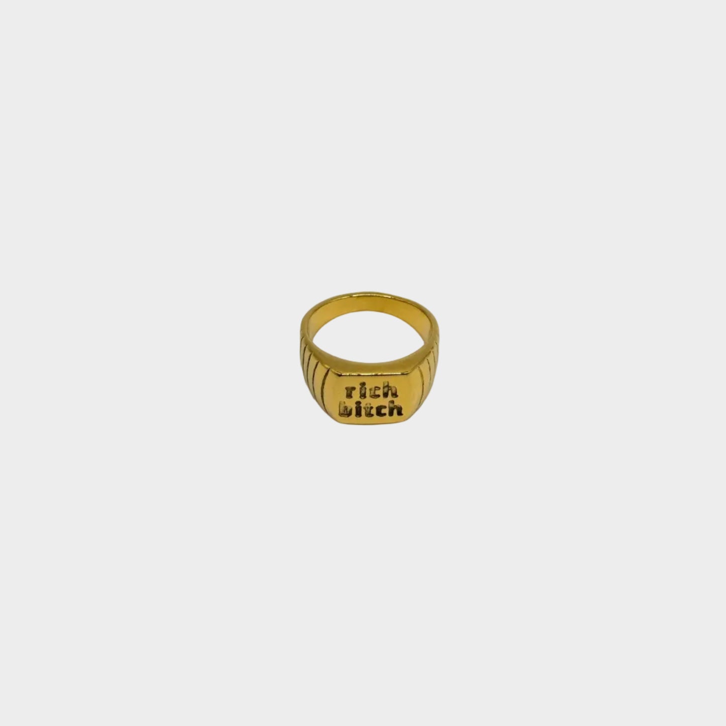 Rich Ring