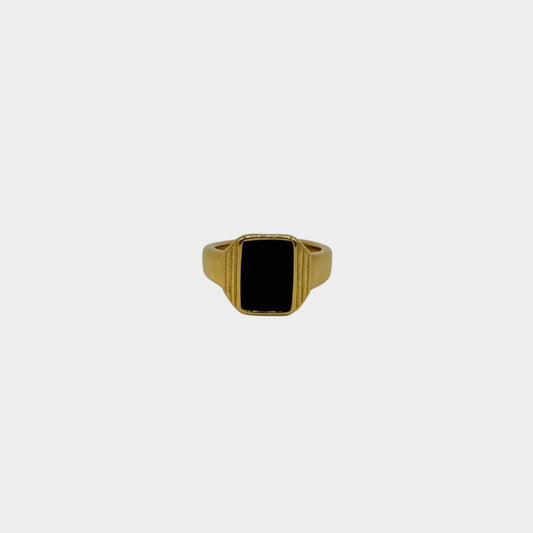 Jett Ring