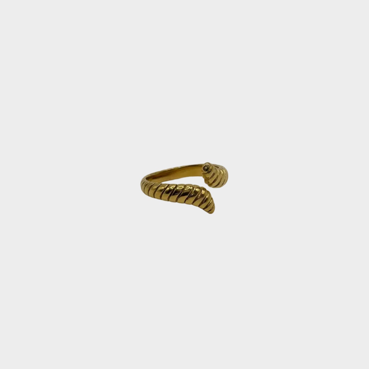 Snake Ring