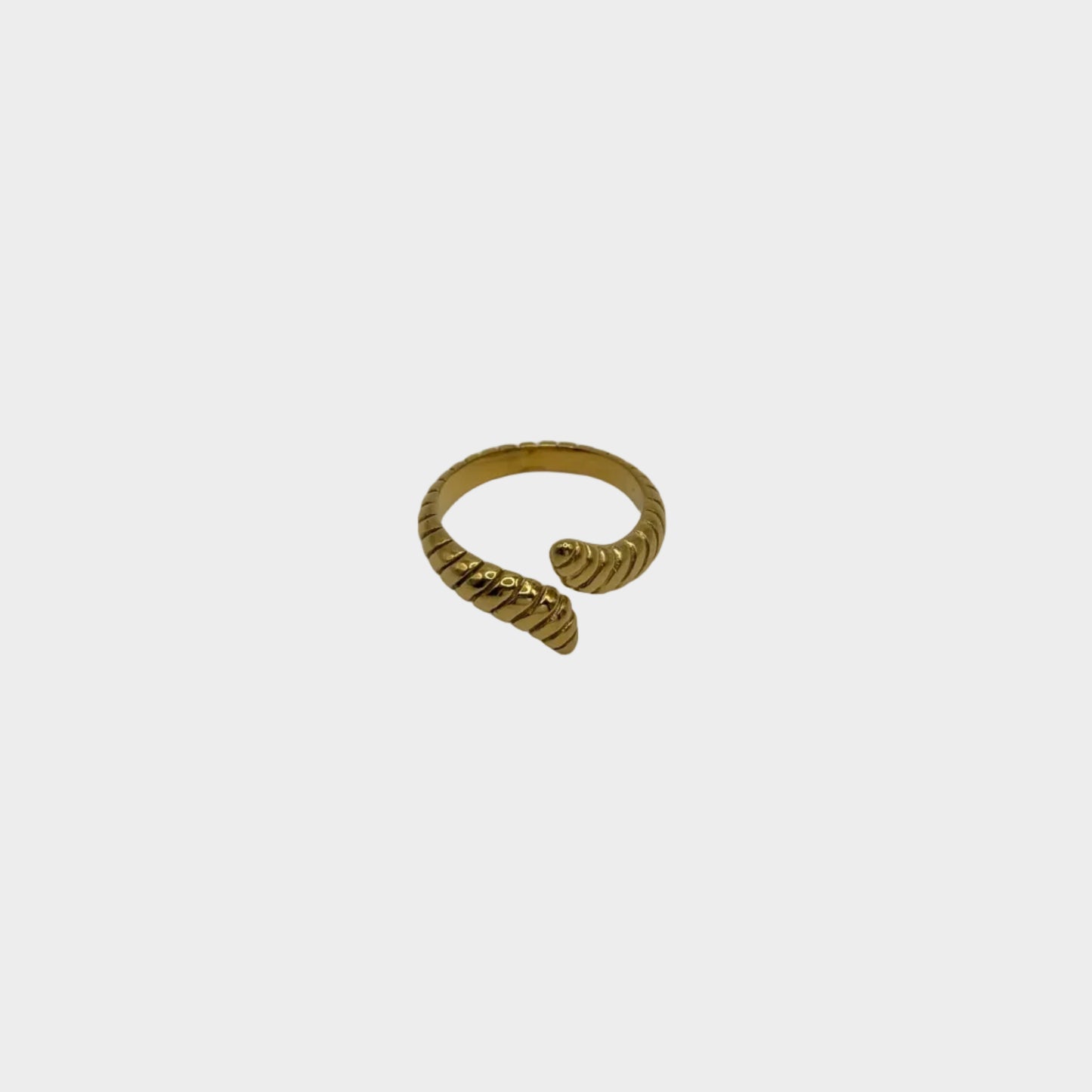 Snake Ring