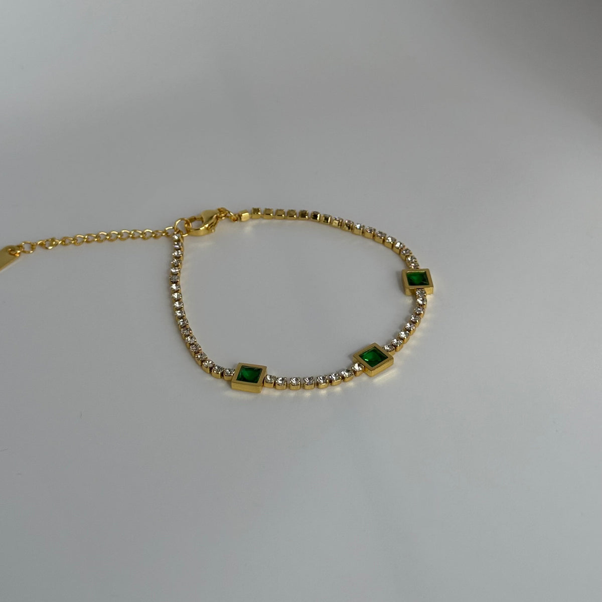 Delilah Bracelet