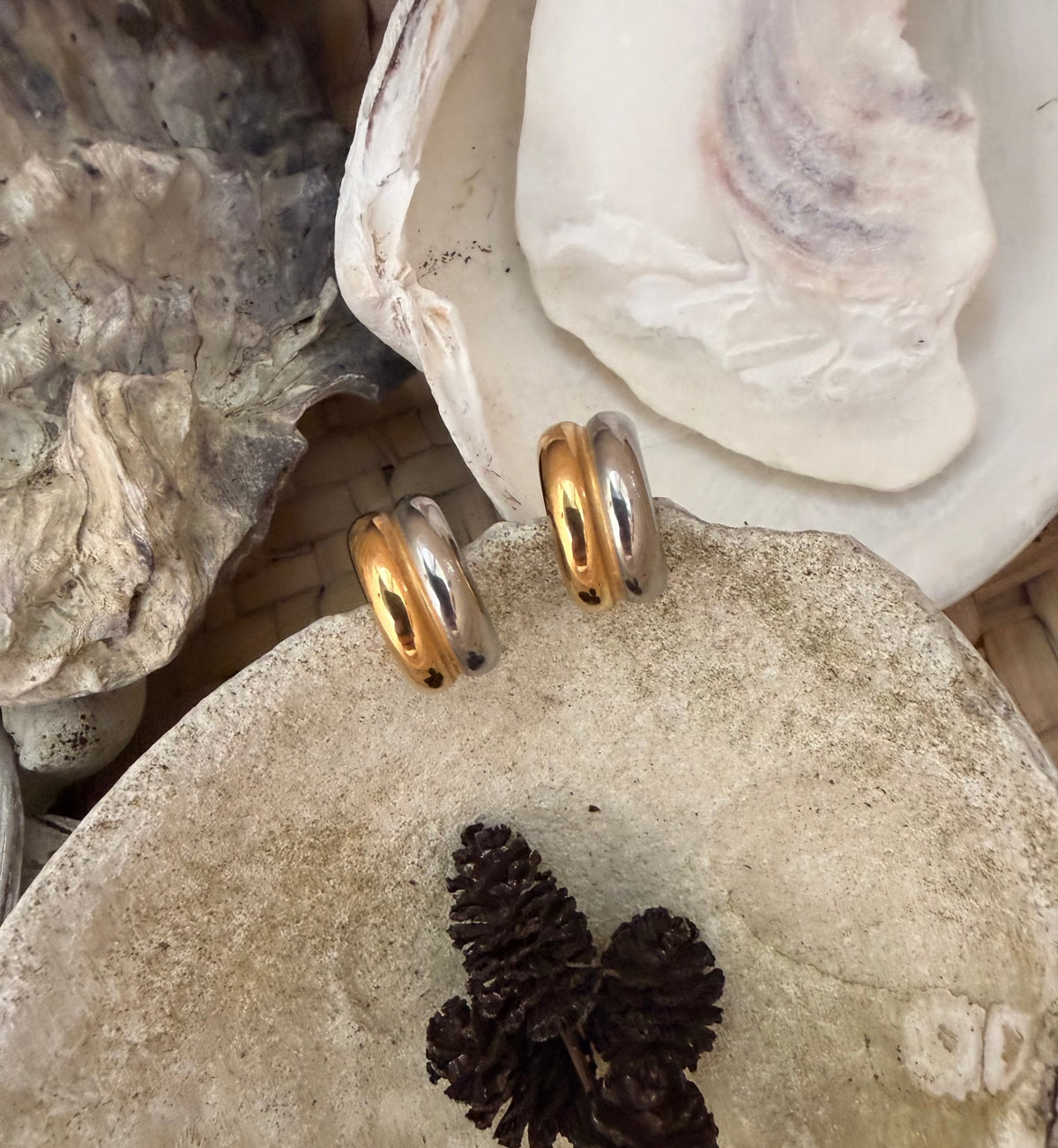 May Earrings