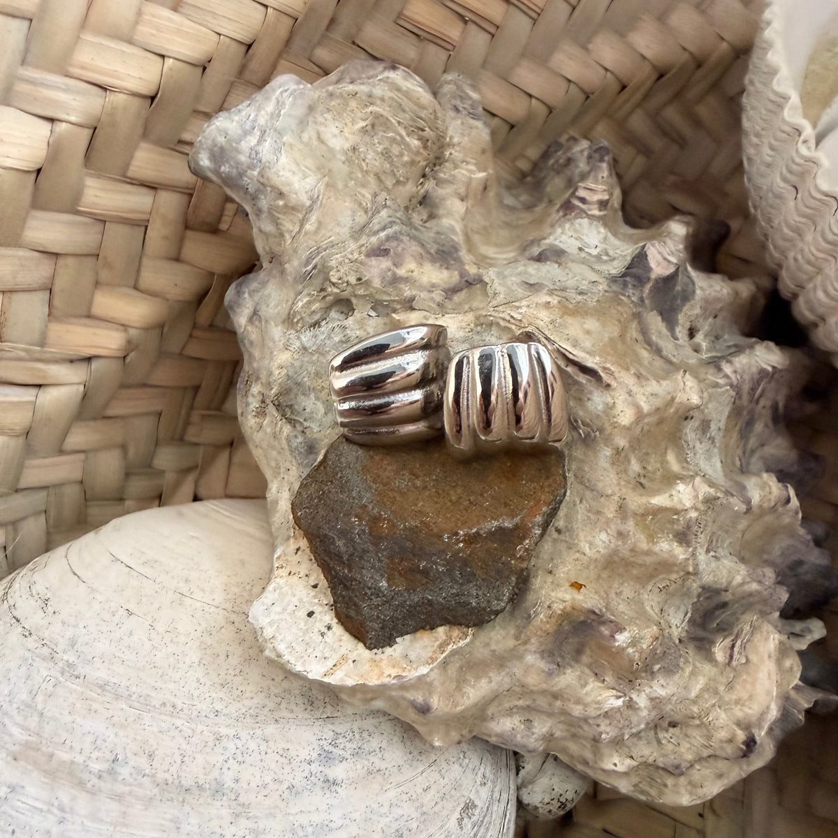Jax Earrings