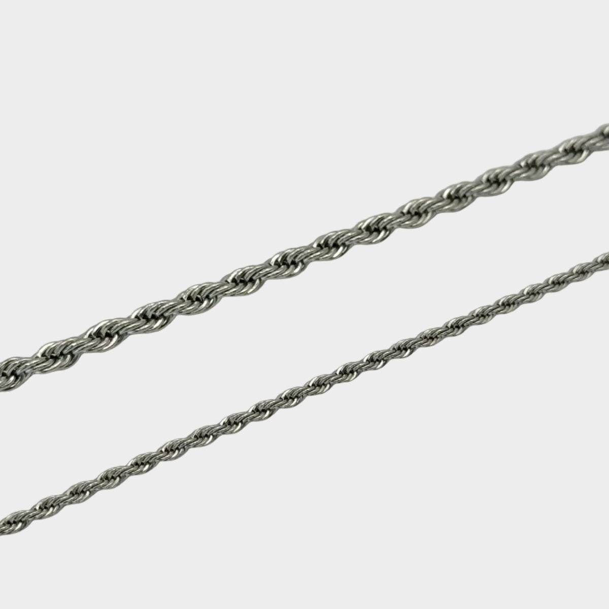 Riven Necklace