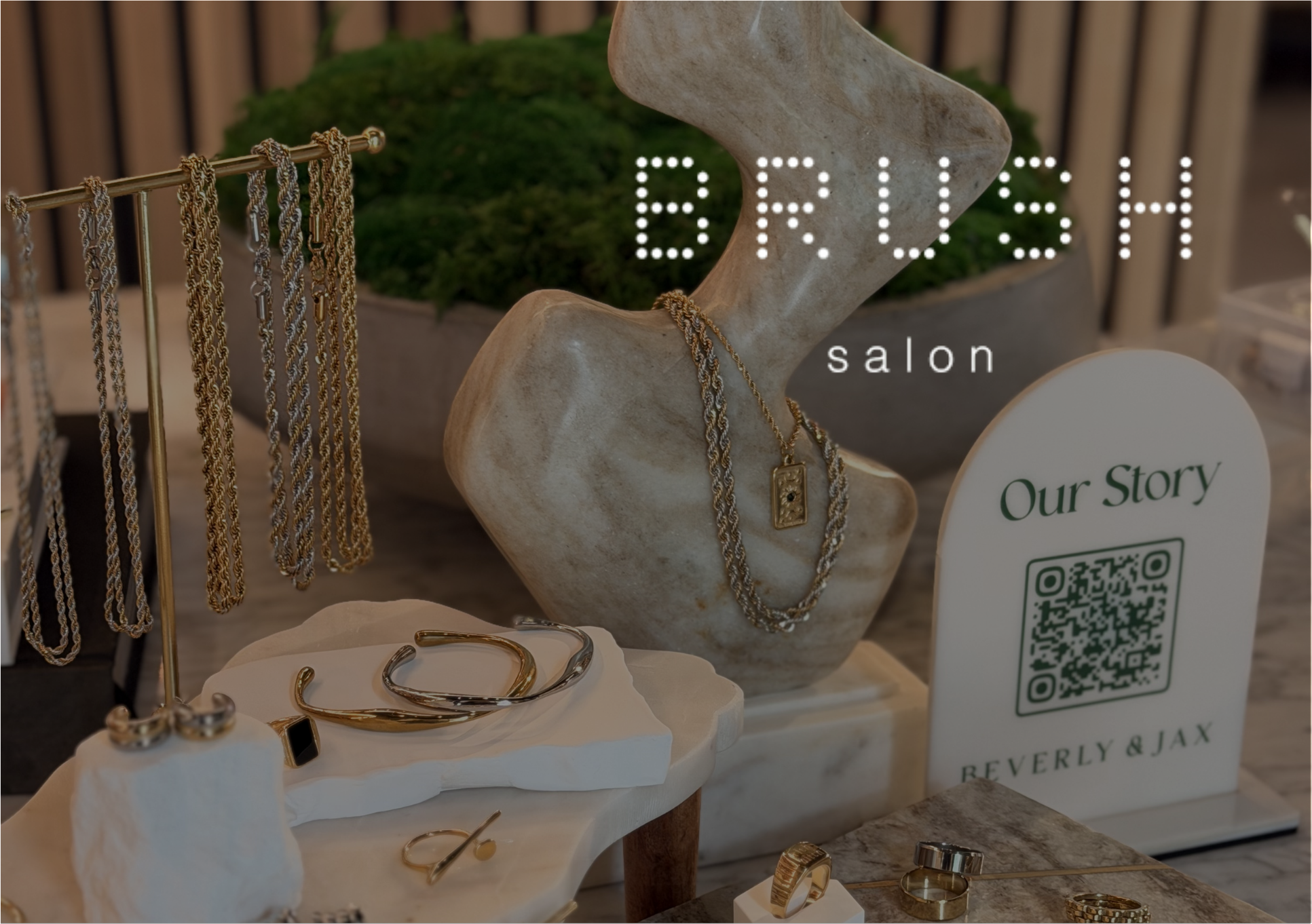 Brush Salon